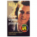 Couverture J'étais sa petite princesse Editions Succès du livre (Témoignage) 1994