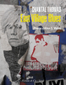 Couverture East Village Blues Editions Seuil (Fiction & cie) 2019