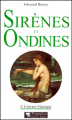 Couverture Sirènes et Ondines Editions Pygmalion 1999
