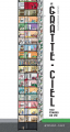 Couverture Le gratte-ciel : 102 étages de vie Editions Actes Sud (L'An 2) 2018
