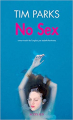 Couverture No sex Editions Actes Sud (Lettres anglo-américaines) 2014