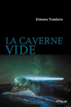 Couverture La Caverne vide Editions Intervalles 2019