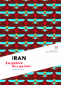 Couverture Iran : La prière des poètes Editions Nevicata (L'âme des peuples) 2017