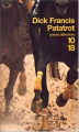 Couverture Patatrot Editions 10/18 (Grands détectives) 1996