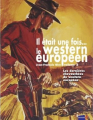 Couverture Il était une fois... le western européen, tome 2 Editions Bazaar&Co  (Ciné Movie) 2012