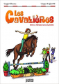 Couverture Les cavalières, tome 2 : Rendez-vous à Lamotte Editions de La Martinière 2011