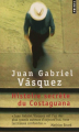 Couverture Histoire secrète du Costaguana Editions Points 2012