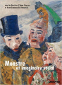 Couverture Monstre et imaginaire social Editions Creaphis 2008