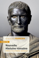 Couverture Nouvelle Histoire romaine Editions Tallandier (Texto) 2019