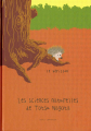 Couverture Les Sciences naturelles de Tatsu Nagata : Le hérisson Editions Seuil (Albums jeunesse) 2007