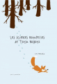 Couverture Les Sciences naturelles de Tatsu Nagata : Le renard Editions Seuil (Albums jeunesse) 2006