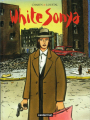 Couverture White Sonya Editions Casterman 2000