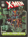 Couverture X-Men (Les étranges), tome 3 : Dieu crée, l'homme détruit Editions Marvel 1984