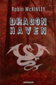 Couverture Dragon Haven Editions Mnémos 2015