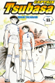 Couverture Captain Tsubasa : Olive et Tom, tome 11 Editions Glénat (Shônen) 2012