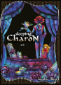 Couverture Sleeping Charon, tome 3 Editions Komikku 2019