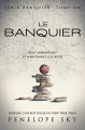 Couverture Banquier, tome 1 : Le banquier Editions Autoédité 2019