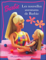 Couverture Les nouvelles aventures de Barbie Editions Hemma 2001