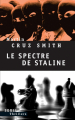 Couverture Le spectre de Staline Editions Seuil (Thriller) 2008