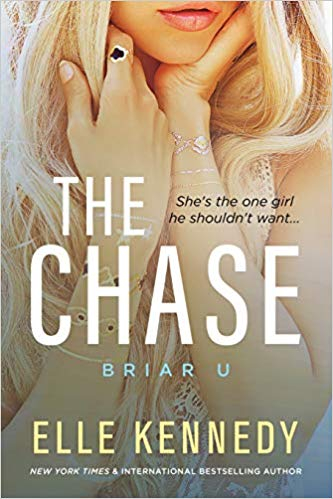 the chase briar u