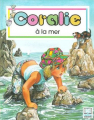 Couverture Coralie à la mer Editions Hemma 1999