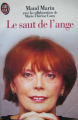 Couverture Le Saut de l'ange Editions J'ai Lu 1999