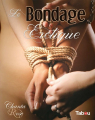 Couverture Le bondage érotique Editions Tabou 2008