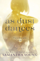 Couverture As dust dances Editions Autoédité 2018