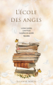 Couverture L'école des anges Editions SVD Lemercier 2019
