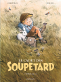 Couverture Le Cadet des Soupetard, intégrale, tome 1 Editions Dargaud 2019