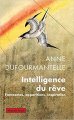 Couverture Intelligence du rêve Editions Payot 2012