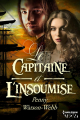 Couverture Le capitaine et l'insoumise Editions Harlequin 2015