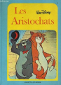 Couverture Les Aristochats (Adaptation du film Disney - Tous formats) Editions Hachette 1981