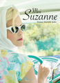 Couverture Moi Suzanne Editions Autoédité 2019