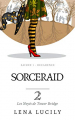 Couverture Sorceraid, saison 1 : Décadence, tome 2 : Les noyés de Tower Bridge Editions Autoédité 2016