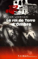 Couverture Le roi de Terre d'Ombre Editions Flammarion (Tribal) 2000