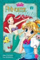 Couverture Princesse Kilala, tome 2 Editions Nobi nobi ! (Disney Manga) 2019