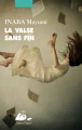 Couverture La valse sans fin  Editions Philippe Picquier 2019