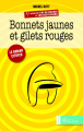 Couverture Le cri du colibri, tome 3 : Bonnets jaunes et gilets rouges Editions Yves Michel 2019