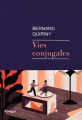 Couverture Vies conjugales Editions Rivages 2019