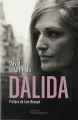 Couverture Dalida Editions Télémaque 2017