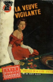 Couverture La veuve vigilante Editions Les Presses de la Cité (Un mystère) 1956