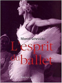 Couverture L'Esprit du ballet Editions Bartillat 2002