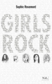 Couverture Girls Rock Editions NiL 2019