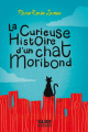 Couverture La Curieuse Histoire d’un chat moribond Editions Alice 2019