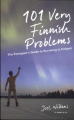Couverture 101 Very Finnish Problems: The Foreigner's Guide to Surviving in Finland Editions Gummerus 2017