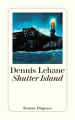 Couverture Shutter Island Editions Diogenes 2015