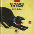 Couverture Le paradis des chats Editions Philippe Picquier 1999