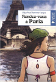 Couverture Rendez-vous à Paris Editions Rageot (Récits) 2009