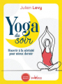 Couverture Yoga du soir Editions Jouvence 2019